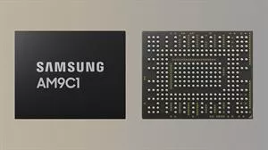 Samsung ra mắt ổ cứng SSD nhanh nhất thế giới dành cho ô tô