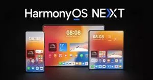 Huawei: '10.000 ứng dụng hỗ trợ HarmonyOS Next'