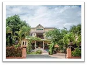 Nhà nghỉ Bảo Quỳnh