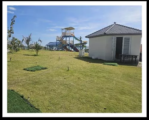 Nhat Thon Tourist Area