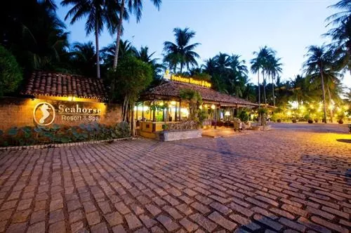 SEA HORSE Tourist Resort