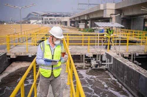 Environmental Incident Response