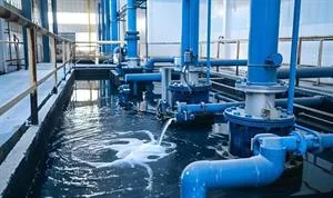 Professional Wastewater Treatment Services by MINH DAT ENVIRONMENTAL ENGINEERING JSC