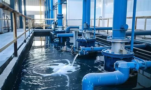 Professional Wastewater Treatment Services by MINH DAT ENVIRONMENTAL ENGINEERING JSC