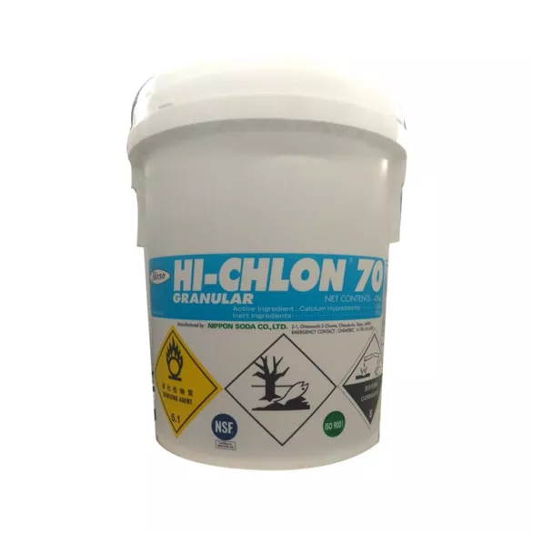 Chlorine-Hi-Chlon-70
